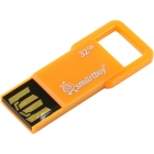 USB флэш-диск 32GB Smart Buy  Biz Orange